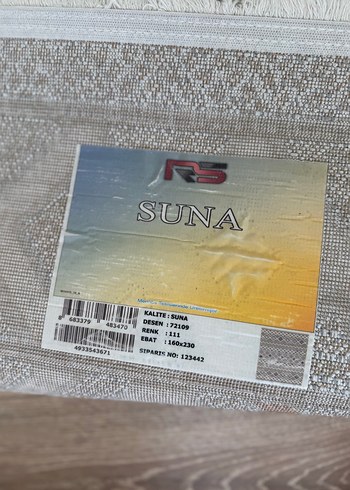 Bohem 160*230 Halı - Görsel 3