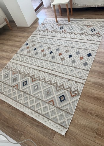 Bohem 160*230 Halı - Görsel 2