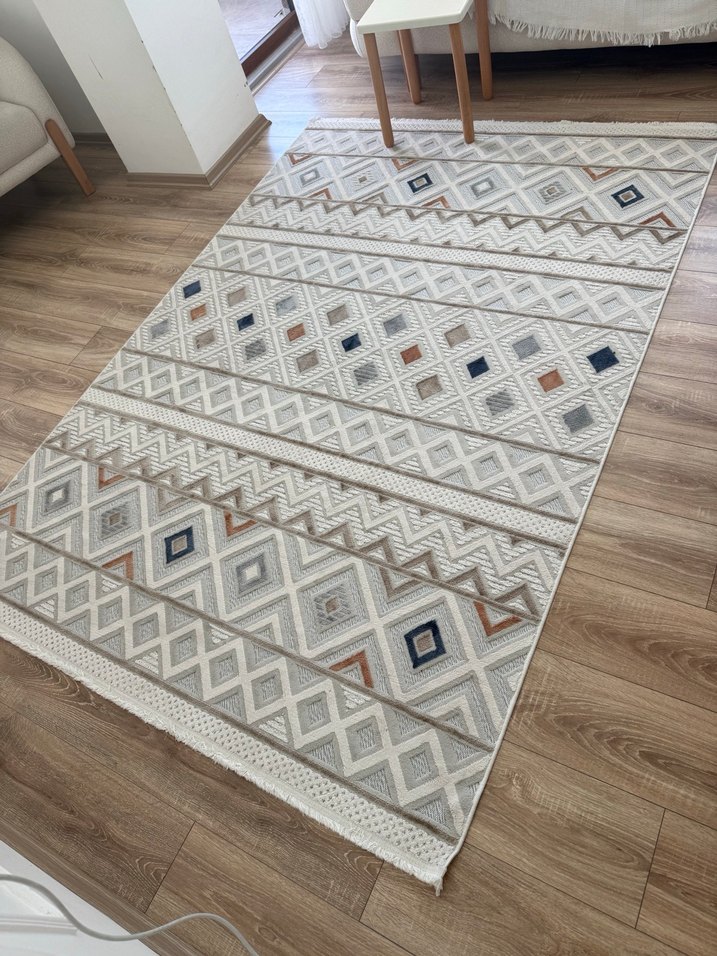 Bohem 160*230 Halı - Görsel 2