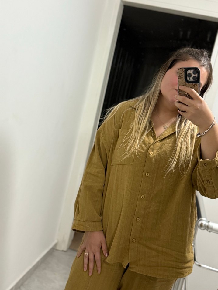 Ham Keten İkili Takım - Görsel 3