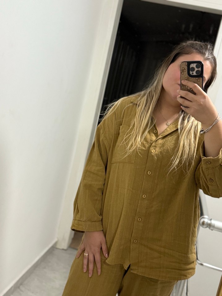 Ham Keten İkili Takım - Görsel 4