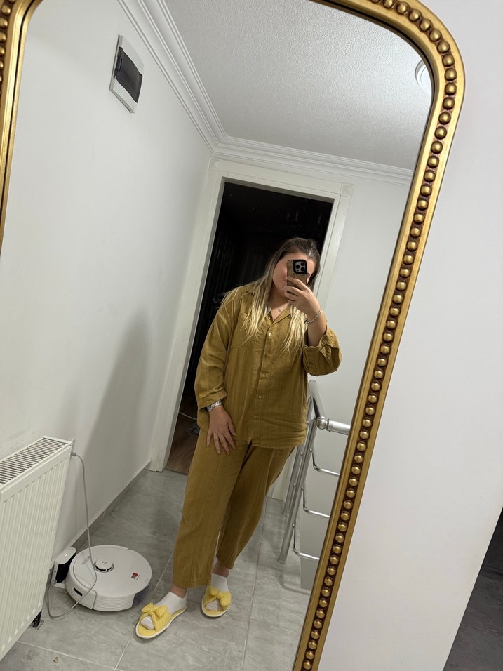 Ham Keten İkili Takım - Görsel 2