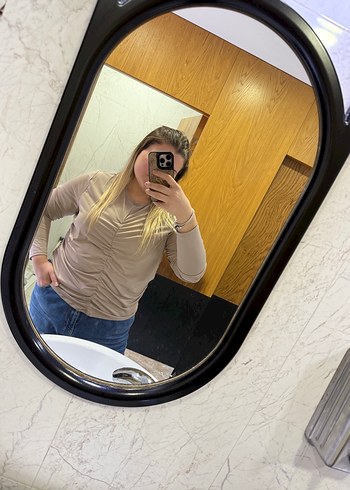 H&M Bluz - Görsel 2