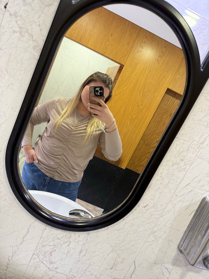 H&M Bluz - Görsel 2