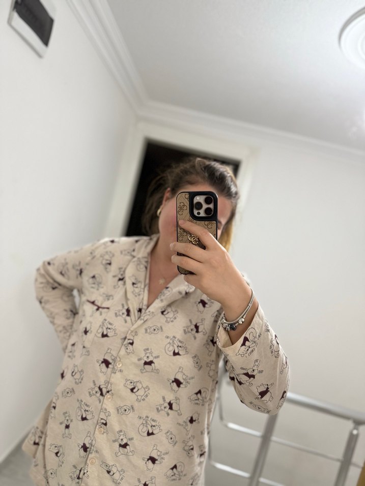 LCW pijama takımı - Görsel 3