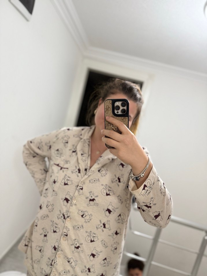 LCW pijama takımı - Görsel 2