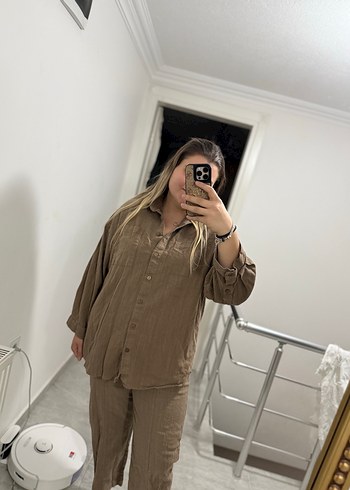 Ham Keten Takım - Görsel 2