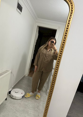 Ham Keten Takım - Görsel 3