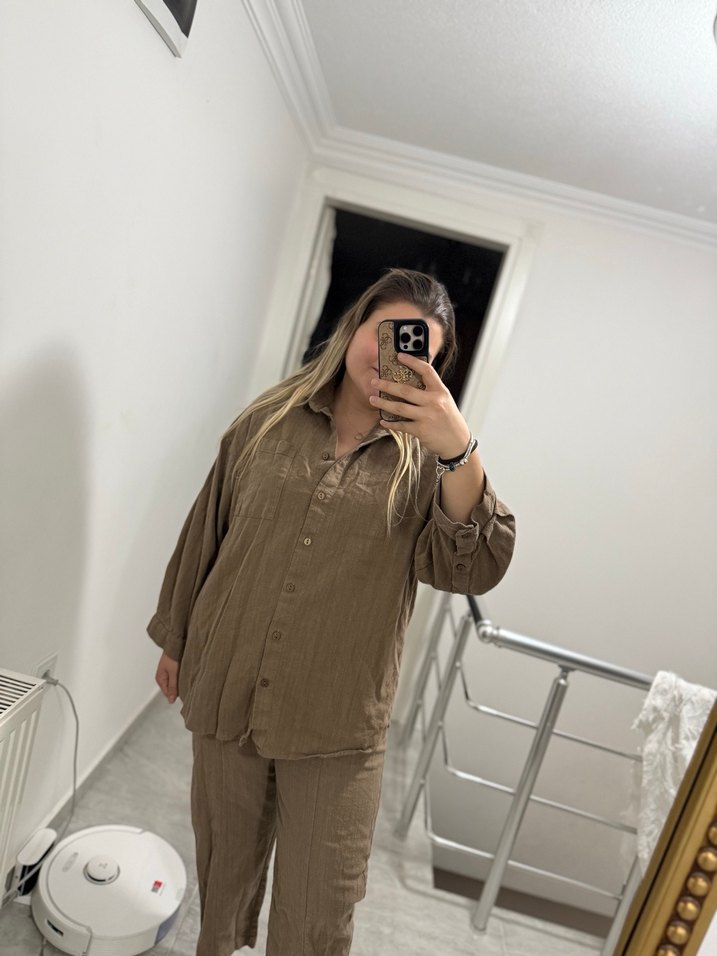 Ham Keten Takım - Görsel 2