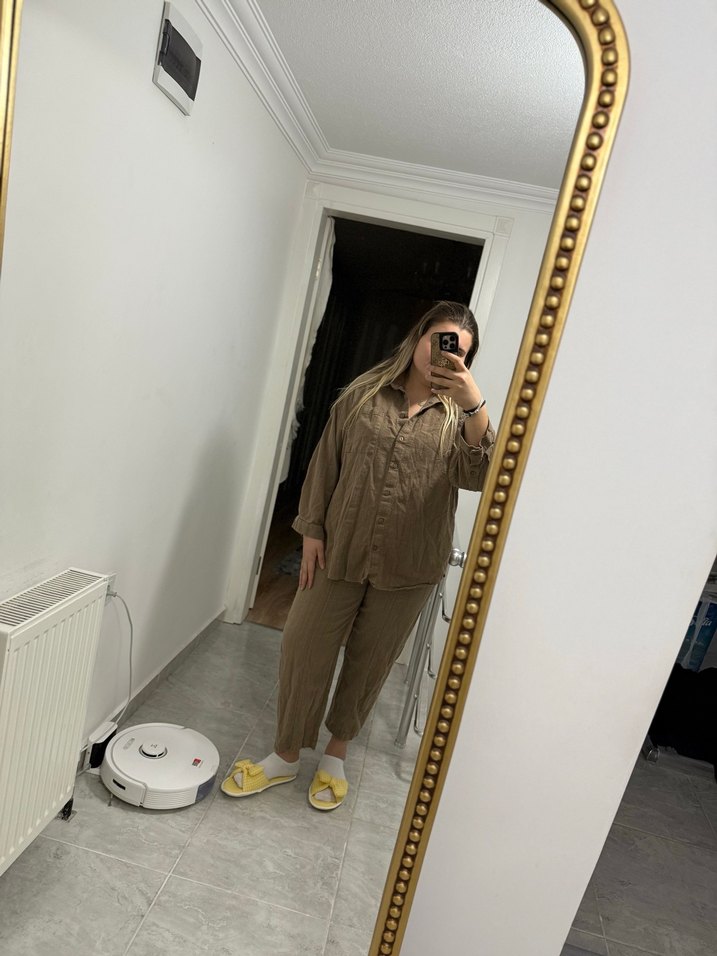 Ham Keten Takım - Görsel 3