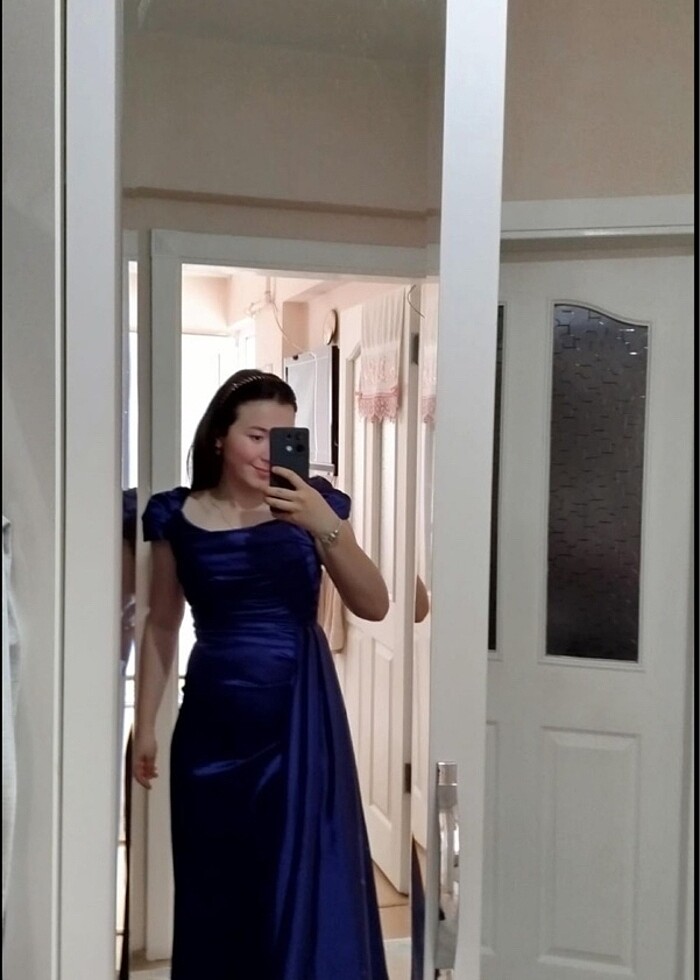 Abiye, mezuniyet abiyesi - Görsel 2