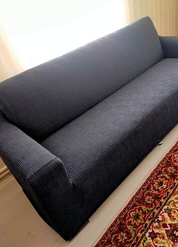 Kanepe çekyat örtüsü 
