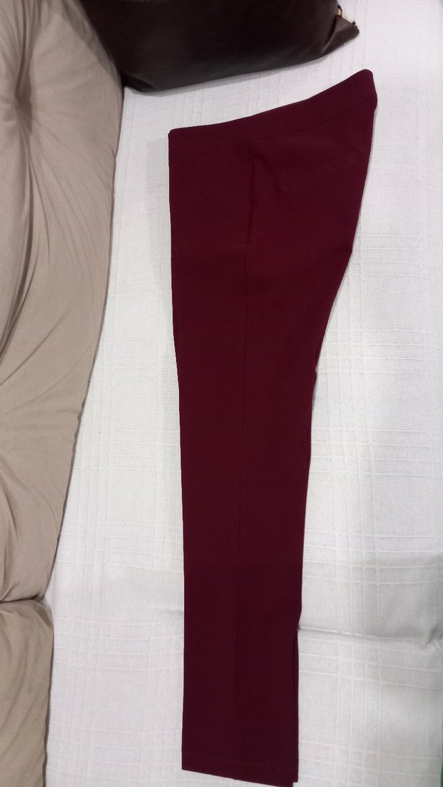 kumaş pantolon - Görsel 3