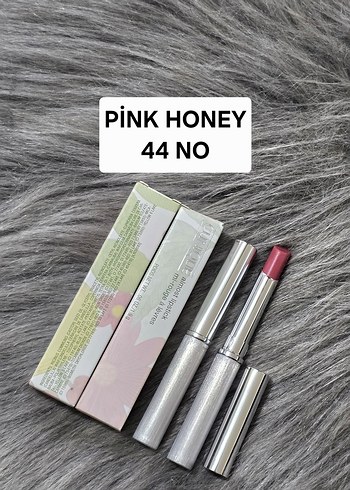 Clinique Pembe Tonlu Pastel Ruj 44 No Pink Honey