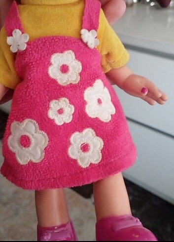 Beden Niloya Minnie mouse