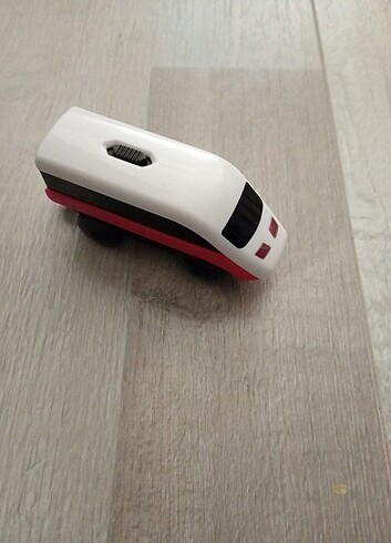 Ikea tren