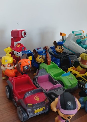 paw Patrol toplu fiyatı