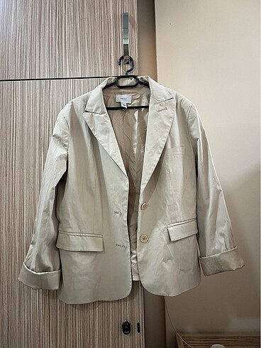 MANGO BLAZER