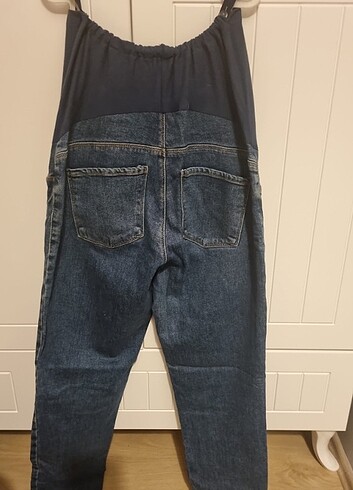 LC Waikiki LCW HAMİLE PANTOLONU