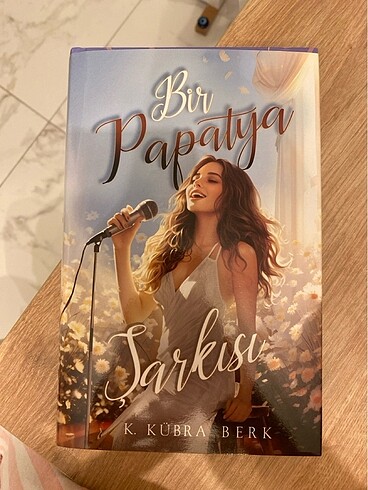 BİR PAPATYA ŞARKISI