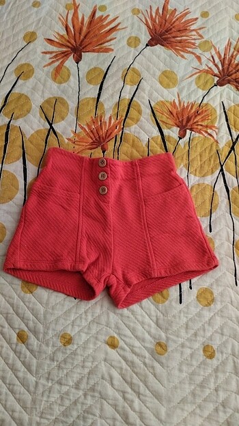 LC Waikiki Şort 