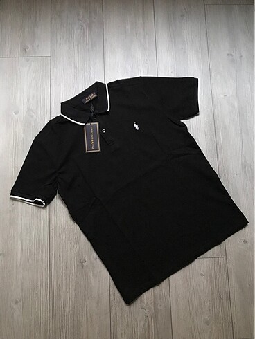 Ralph Lauren Polo Yaka