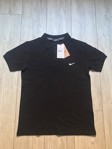 A Kalite Nike Polo Yaka Tişört