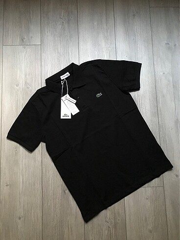 A Kalite Lacoste Polo Yaka Tişört