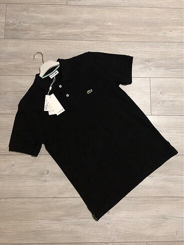 A++ Kalite Detaylı Lacoste Polo Yaka