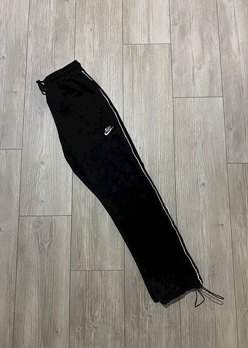 Nike Siyah Eşofman Altı