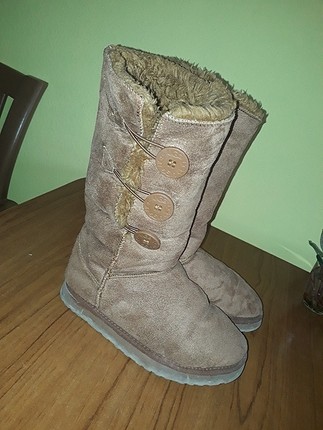 ugg çizme