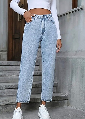 Trendyol & Milla Mom Jean