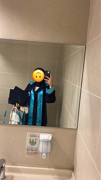 Diğer Kep ve cübbe üsküdar üniversitesi