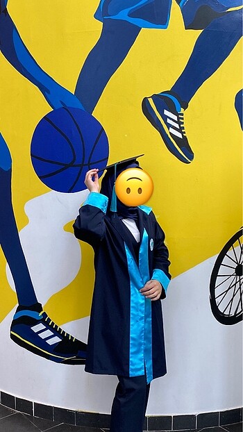 Kep ve cübbe üsküdar üniversitesi