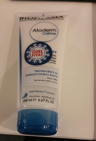 Atoderm Creme