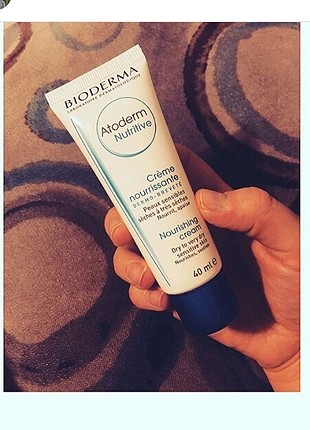 atoderm nutritive