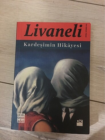 Zülfü Livaneli-Kardeşimin hikayesi