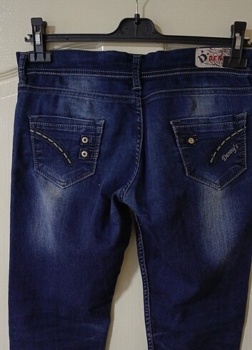 Mavi Jeans Kot pantolon