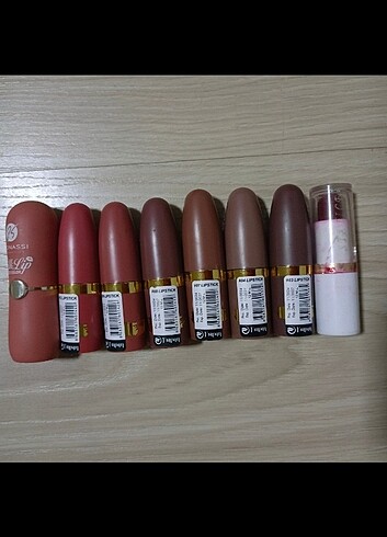 Ruj Lipstick