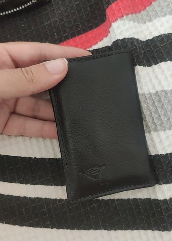 Deri Kartlık - Görsel 5