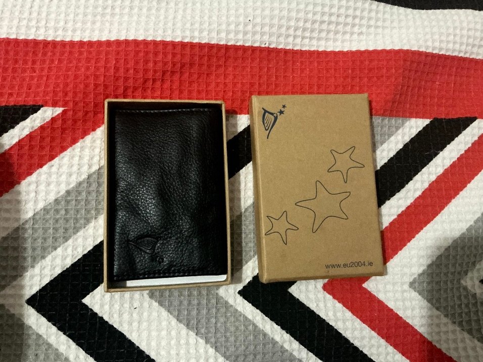 Deri Kartlık - Görsel 2