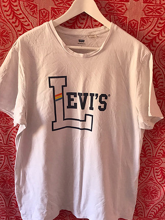 Levis orjinal levis