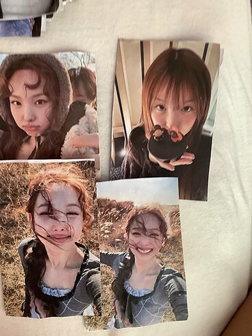 Nayeon pc