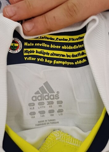 Avea Fenerbahçe eski forma orjinal