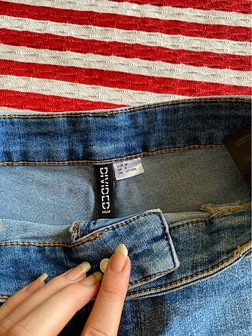 H&M Hm şort