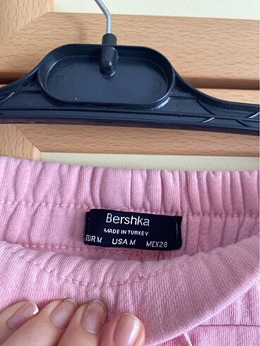 s Beden Bershka eşofman takımı