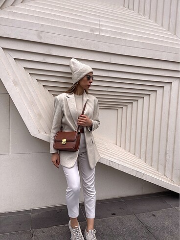 Zara Zara ceket