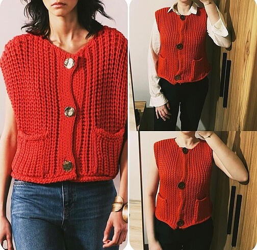 Zara marka süveter