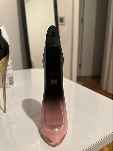 Carolina Herrera Good girl blush elixir 50ml