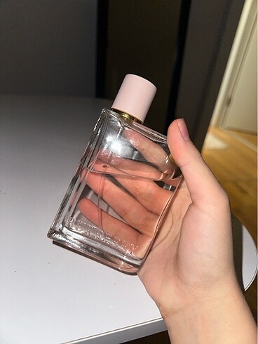 Beden Burberry her 100 ml